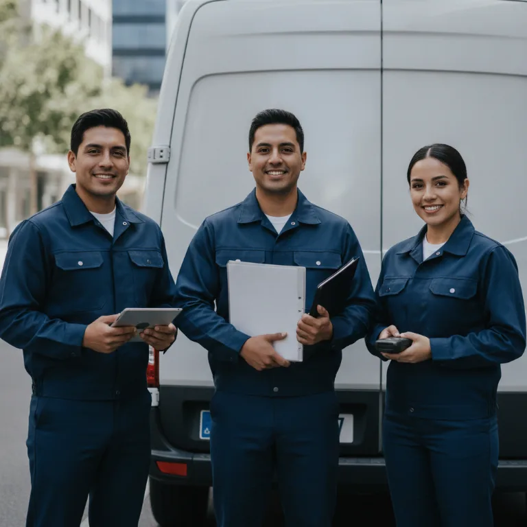 Corretor de Seguros equipe em Lagarto